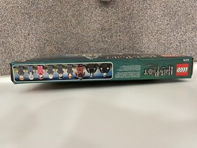 LEGO Harry Potter (5378): Hogwarts Castle Order of the Phoenix SEALED in BOX