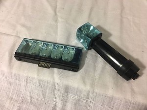 MAGICUBE FLASH EXTENDER