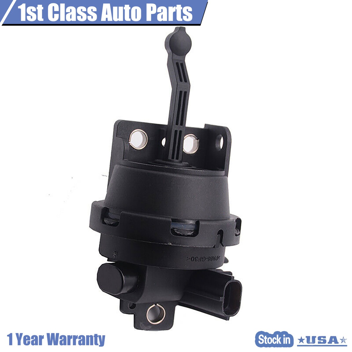 並行輸入品】 Air Inlet Actuator Compatible with 2011 2017 Hyundai 