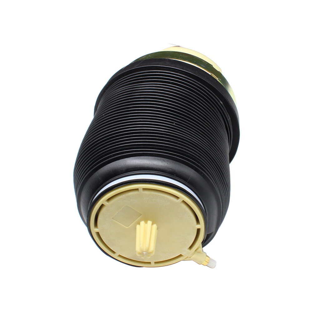 2 Ressorts Pneumatiques (suspension à Air) Arrière Pour Audi A6 C6 4F - Référence 4F0616001J, Neufs