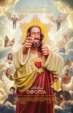 Dogma Movie Mini Poster - 11 x 17 inches