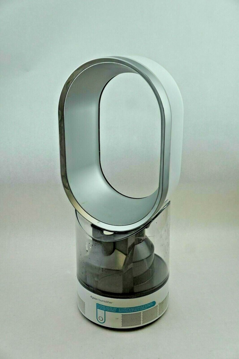 加湿器 扇風機 Dyson Hygienic Mist MF01BN I bought a Dyson humidifier that I can use all year round