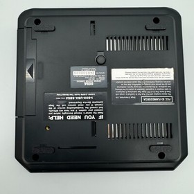 Soft Plastic / Rubber Feet for Sega Genesis Model 2 with Adhesive 1 Set - 40 Set