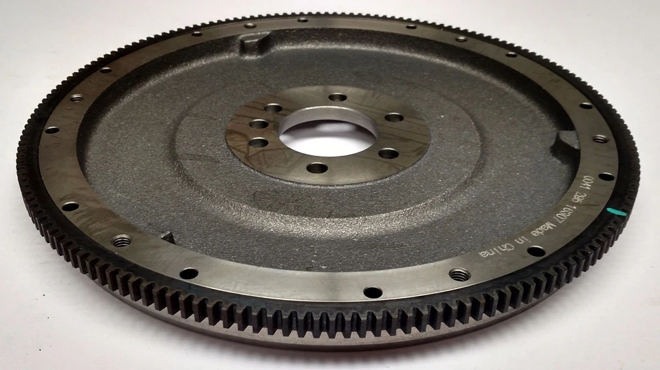 Volante SACHS, Monte Carlo, 1972, 6,6 L, 402 Foto 2 de 2