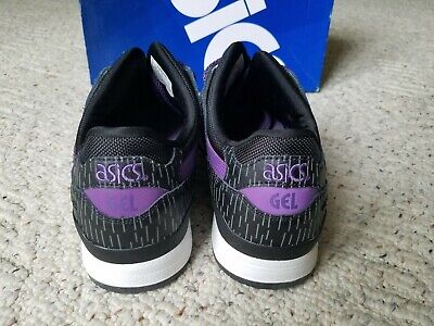 Atmos x Asics Gel-Lyte III Midnight Tokyo Men's Size 10 Atmos x Asics Gel-Lyte III Midnight Tokyo Men's Size 10