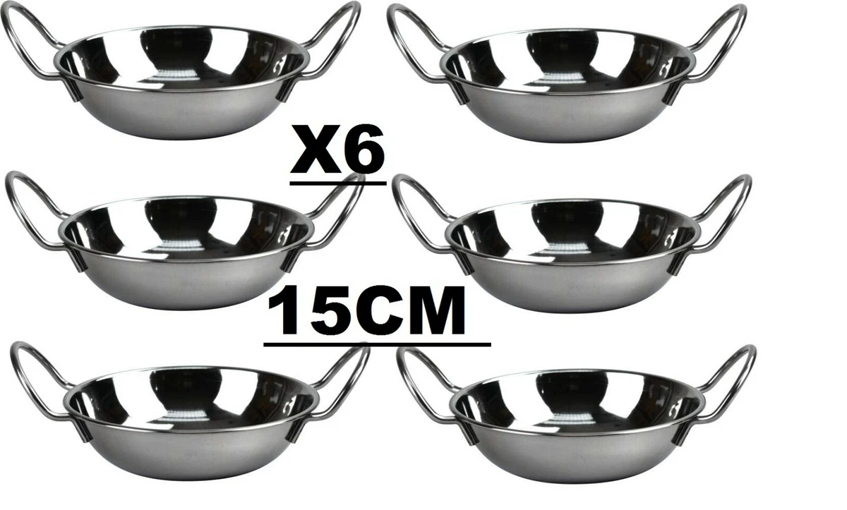 Indian serving dishes deals