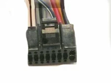 Jvc Wire Harness Kd-R740Bt Kd-R80Bt Kd-R820Bt Kd-R840Bt Kd-R850Bt Kd-R950Bt