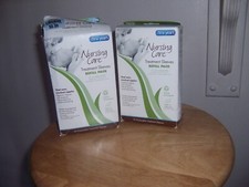 First Years nursing care treatment sleeves refill packs.