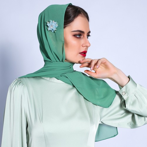 Ramadan Kaftan Abaya Muslim Women Long Dress Maxi Robe Dubai Party Gown Abayas - Picture 43 of 220