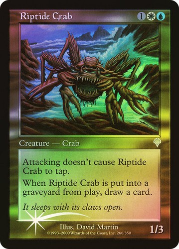 MtG Magic The Gathering Invasion Uncommon Cards x1 - Picture 56 of 101