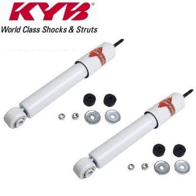 KYB Gas-A-Just Front Shock Absorber | Toyota Pickup (2WD) (84-95) / T100 (2WD) (93-98) (KG4752)