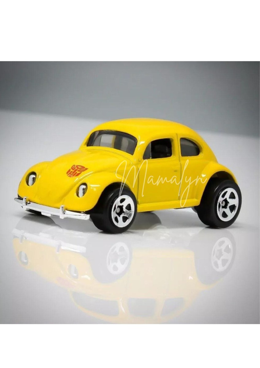 ホットウィール VOLKSWAGEN Volkswagen Beetle 激レア Opening Hot Wheels RLC sELECTIONs Kawa-Bug-a VW Beetle - YouTube
