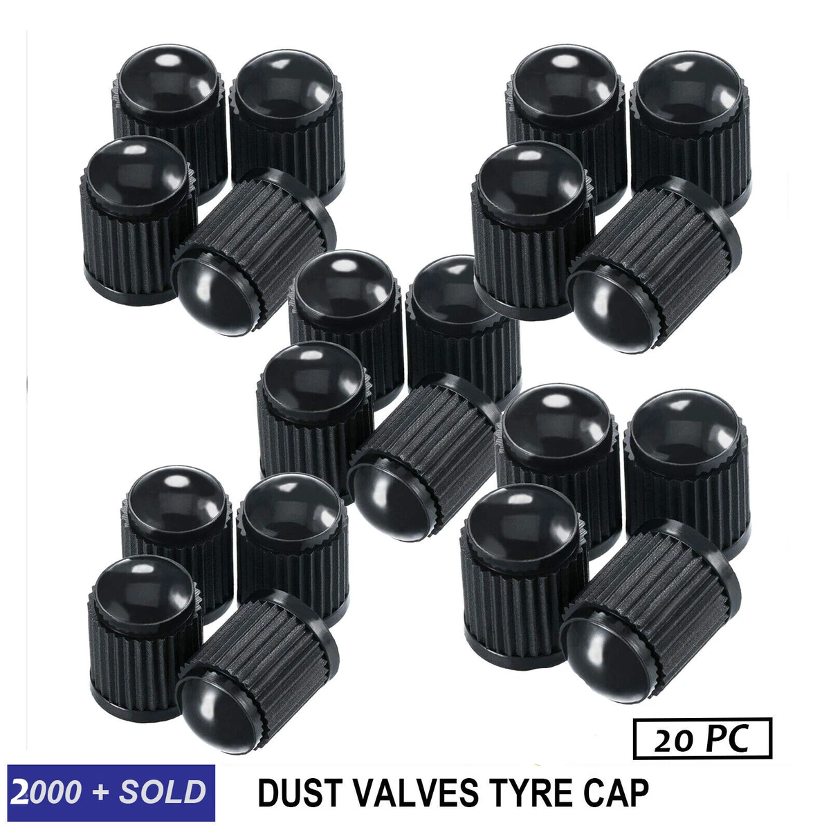 bike tyre valve caps