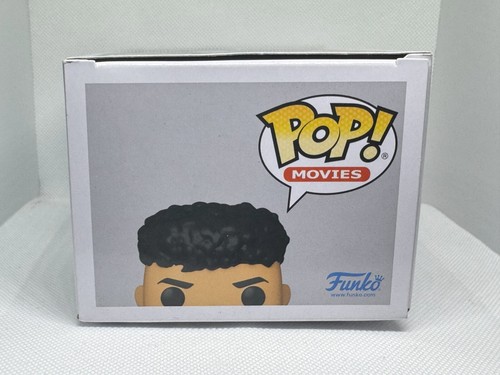 NEU Funko Pop! Movies Bullet Train The Wolf 1293 & Momomon 1294 Vinyl Figuren - Bild 16 von 43