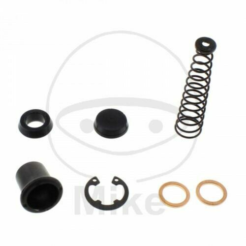 KIT BOCCOLE BRONZINE FORCELLA ALL BALLS SUZUKI RM 450 Z 2019 38-6134#2