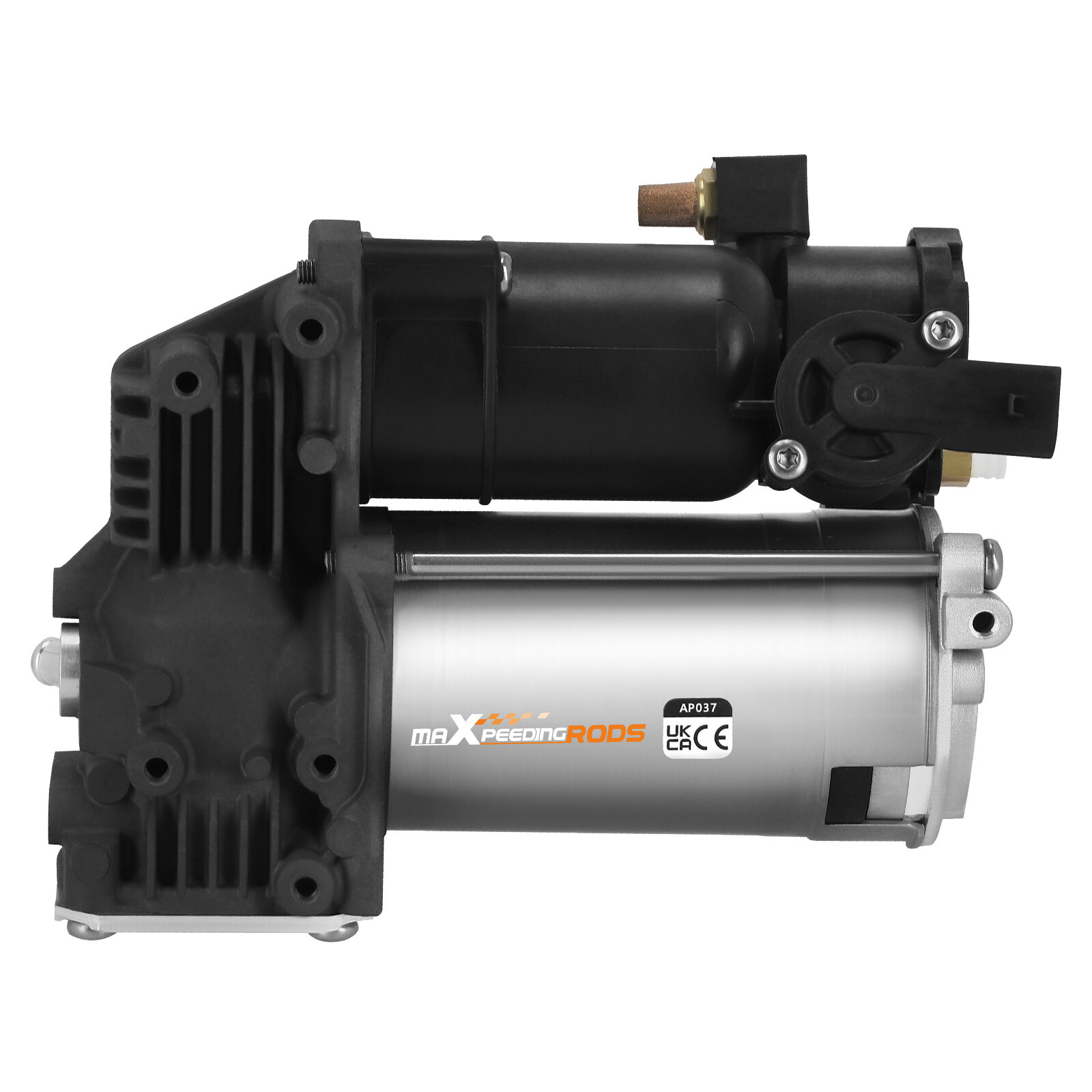 Air Suspension Compressor For Range Rover IV L405 Sport II L494 2014- LR056304