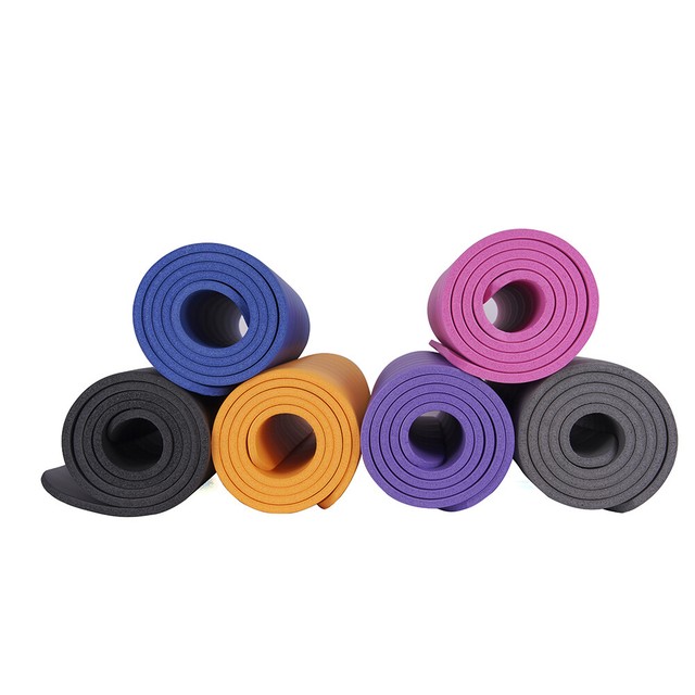 zenergy yoga mat
