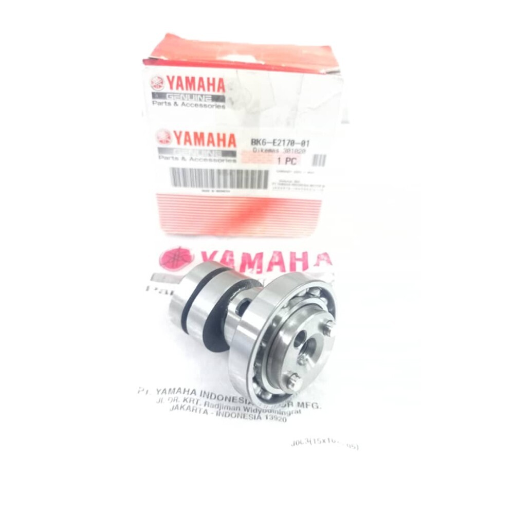 Yamaha YZF R15 VVA Version 2018 2019 Camshaft Assy ( Genuine