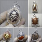 Acrylic Water Proof Case Thai Amulet