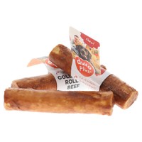 Duvo+ Hundesnack Chew! Collagen Rolls Rind 55 G / GrößE M, Uvp 2,79 Eur