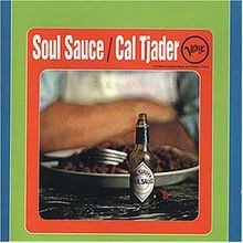 Soul Sauce von Cal Tjader | CD | Zustand sehr gut
