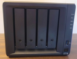 Synology Ds918 | eBay