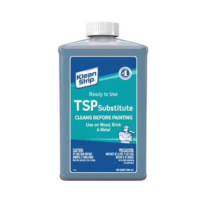 #ad #ad 1 Qt. TSP Substitute $8.00