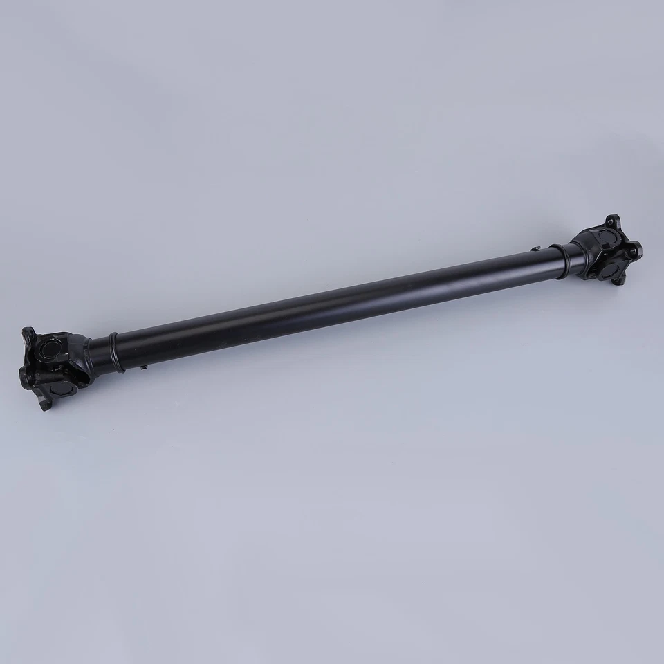 26208628043 для 2010-14 BMW 528i 535i 550i 650i 750i xDrive полный привод передний карданный вал - Изображение 3 из 4