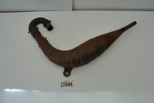 Exhaust Muffler for Minimoto