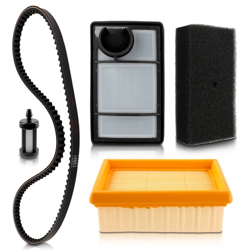 Air Filter Tune Up Kit For Stihl TS400 TS 400 Concrete Cut Off Saw 4223 140 1800 - Picture 9 of 12