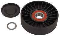 Spannrolle Keilrippenriemen FüR Chrysler Concorde Sebring Cabriolet 300C