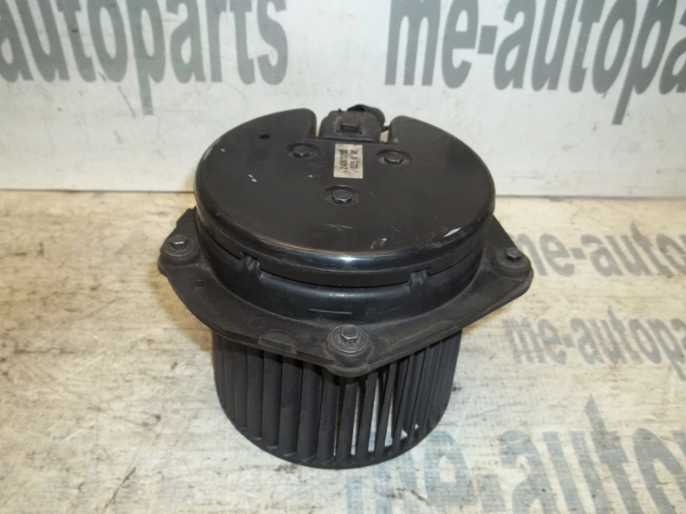Original Cadillac Deville Seville Eldorado HVAC Blower Motor Fan OEM Factory - Image 4 of 4