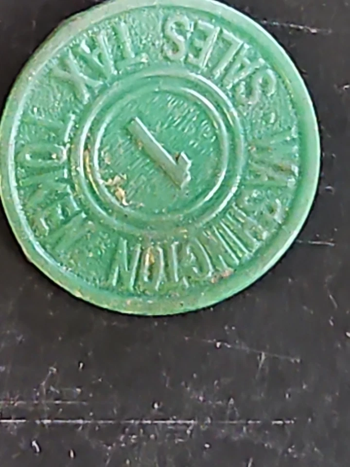 多种税代币 — 第 4/4 张图片