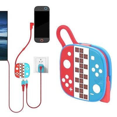 New Dock for Switch 2 [Multi-Device Compatible] Compatible with Switch and OLED