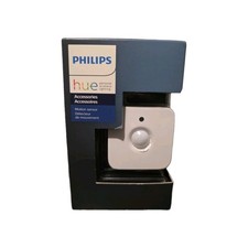Philips Hue Smart Wireless Motion Sensor - Wh...