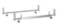 Holman 4A821 HD Aluminum LADDER RACK