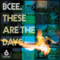 Bcee - Se Are The Days - Vinyl Record - G1398Z