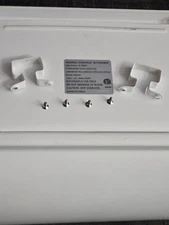 George Foreman GR59A Baby George Rotisserie - OEM Replacement Parts Glass Stop