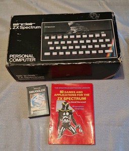 PC セット ZX spectrum w Stare komputery | eBay