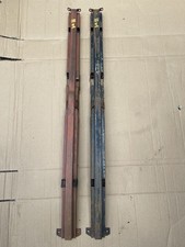 1930 1931 Model A Ford B Pillars Pillar Murray Briggs Fordor Body Door 30 31 1