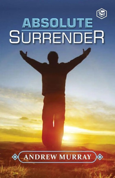 Andrew Murray | Absolute Surrender | Taschenbuch | Englisch (2021)-image