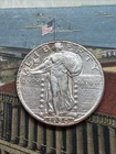 1930 Standing Liberty Quarter 🇺🇸
