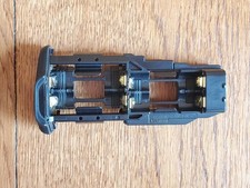 Canon AA battery magazine BGM-E11A for use with EOD 5D mark III, 5DS, 5DS R