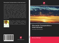 Derese Alehegn | EducaçãO Comparativa E Internacional | Taschenbuch (2020)