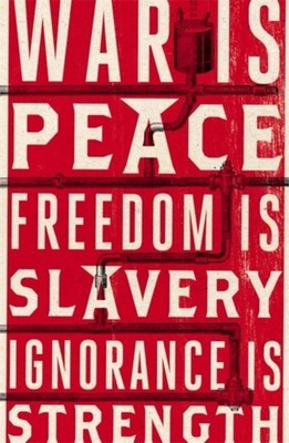 Nineteen Eighty-Four. Anniversary Edition George Orwell