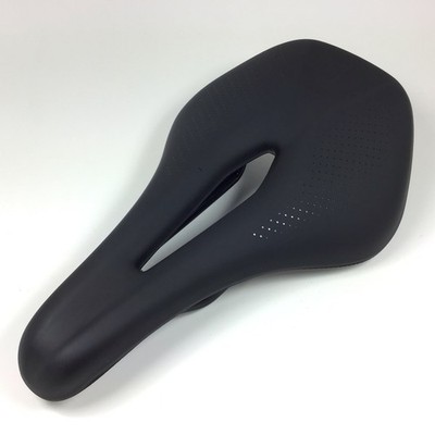 Specialized Power Sport Saddle Black 143mm New Take-Off Body Geometry