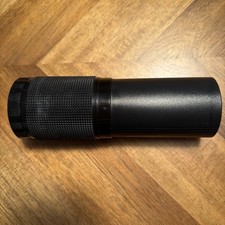 Vintage Raynox Projection Lens 100-150mm Zoom f3.5-Original Box