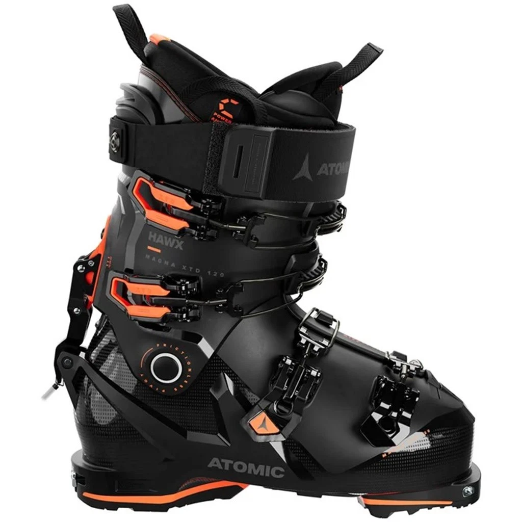 ATOMIC Ski & Snowboard Boots for Men for sale - eBay