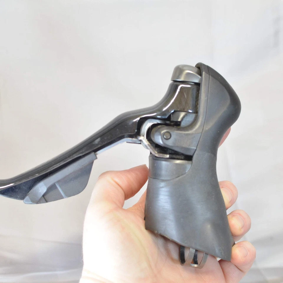 Shimano Dura Ace 9000 ST-9001 RIGHT/REAR 11 Speed STI Shifter, 8/10 VG - Image 2 of 4