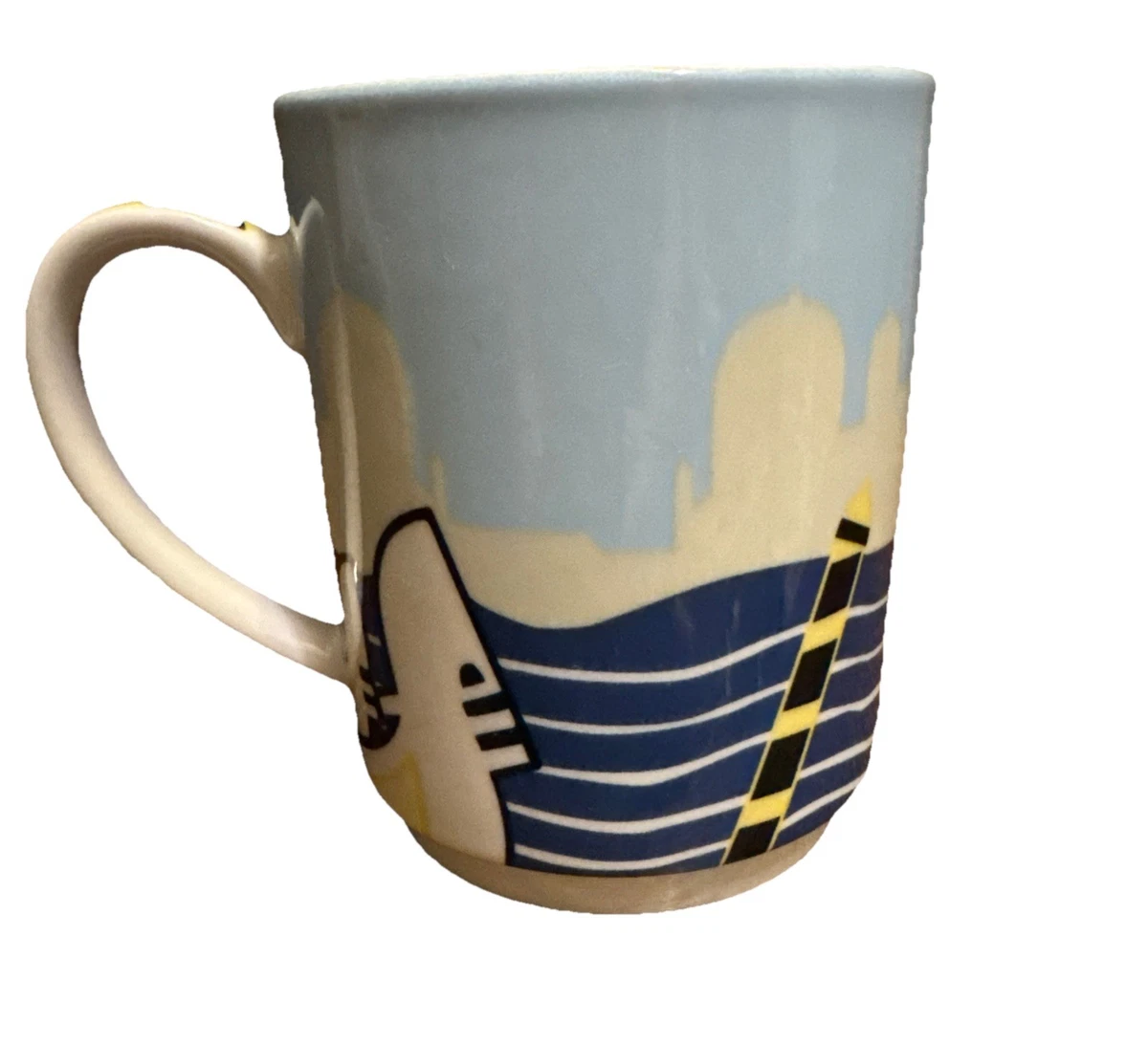 Studio Nova Collectible Mugs for sale | eBay